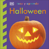 HALLOWEEN (TOCA Y APRENDE)